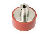 Прижимной ролик 25 мм