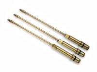 Гибкая насадка для сварки 4-6MM RE 17