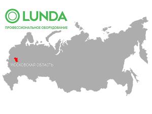 ЛУНДА - АВТОЗАВОДСКАЯ, г. Москва, ул. Трофимова, 9к2