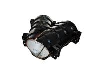 Специальные зажимы для Y-образных фитингов для R315W Специальные зажимы для Y-образных фитингов для R315W