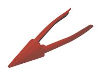 Развальцовочные клещи