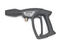 Пистолет М2000, короткое исполнение, выход соединительной муфты Пистолет М2000, короткое исполнение, выход соединительной муфты