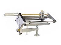 Устройство для снятия оксидного слоя с ПЭ труб d 450-800 Устройство для снятия оксидного слоя с ПЭ труб d 450-800