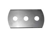 Лезвие для резака "красного" и полосореза для текстильный покрытий Лезвие для резака "красного" и полосореза для текстильный покрытий