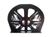 Специальный зажим для фланцев Специальный зажим для фланцев