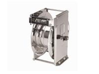 Устройство автоматической намотки шланга Устройство автоматической намотки шланга