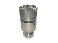 Фрезерная насадка с турбинным приводом с алмазной коронкой 3D Фрезерная насадка с турбинным приводом с алмазной коронкой 3D