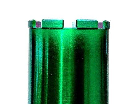 Коронка Super Premium D50 мм Ar 1.1/4'' L1000 мм