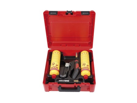 UPER FIRE 4 HOT BOX (кейс) UPER FIRE 4 HOT BOX (кейс)