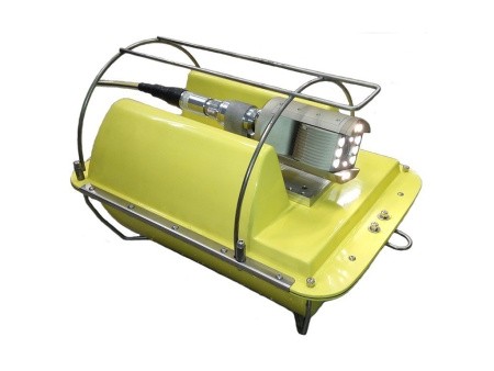 Плавающий модуль (плот) Плавающий модуль (плот)