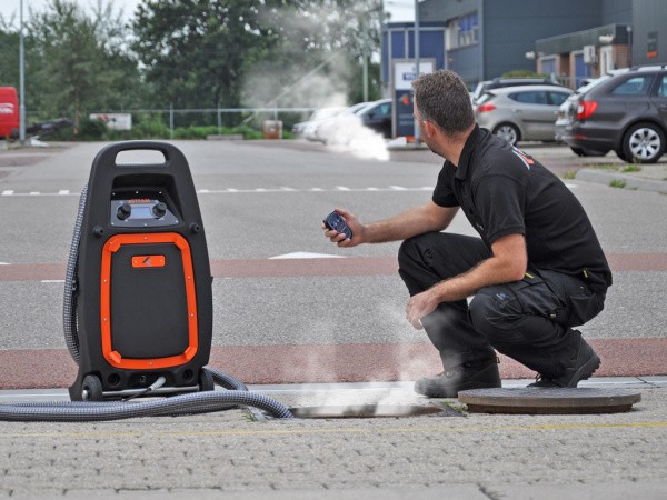 Генератор тумана, применение