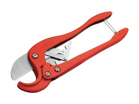 Ножницы "Рокат 63" для труб 0-63 мм Ножницы "Рокат 63" для труб 0-63 мм