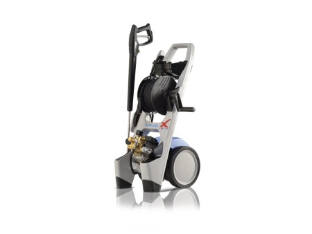 Kränzle Х-А 17 TST Аппарат высокого давления с барабаном