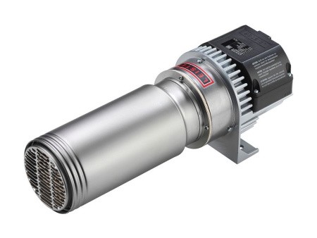 Высокотемпературный нагреватель "10 000 HT" Высокотемпературный нагреватель "10 000 HT"