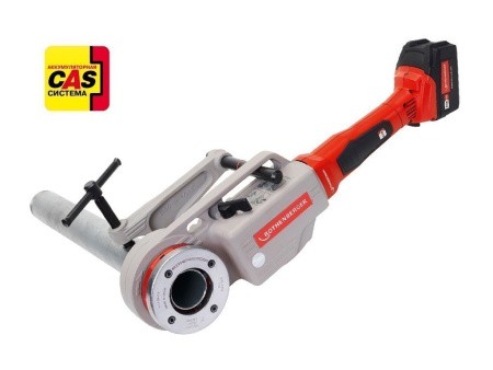 Набор SUPERTRONIC 2000 E, со струбциной, с адаптером ROFIX, с литиевым аккумулятором Набор SUPERTRONIC 2000 E, со струбциной, с адаптером ROFIX, с литиевым аккумулятором