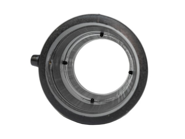 Муфта электросварная PN16 SDR11 PE100 D160 Муфта электросварная PN16 SDR11 PE100 D160