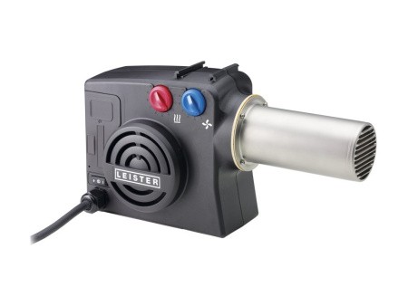 Тепловентилятор HOTWIND PREMIUM 3,1 кВт