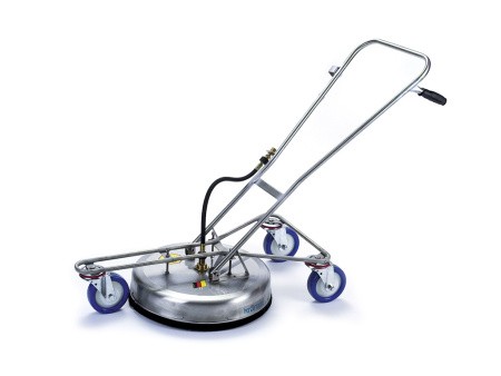 Насадка для мытья полов круглая, диаметр 520 мм Насадка для мытья полов круглая, диаметр 520 мм