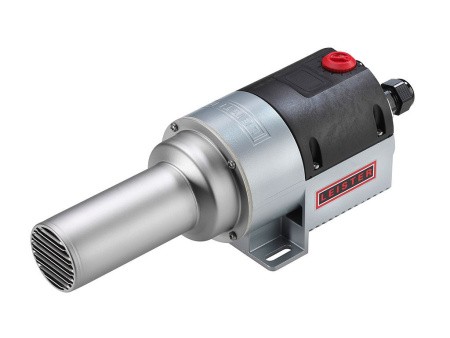 Воздухонагреватель LHS 61S PREMIUM 400 В / 8,5 кВт Воздухонагреватель LHS 61S PREMIUM 400 В / 8,5 кВт