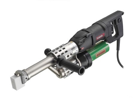 Ручной сварочный экструдер FUSION 3 Ручной сварочный экструдер FUSION 3