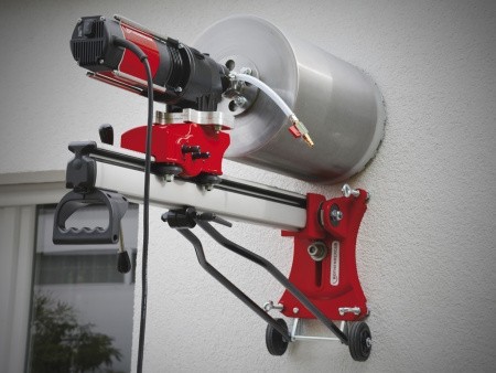 Алмазная сверлильная установка RODIACUT 400 PRO/ RODIADRILL 500 Алмазная сверлильная установка RODIACUT 400 PRO/ RODIADRILL 500