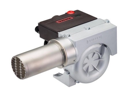 Тепловентилятор VULCAN SYSTEM 11 кВт_1 Тепловентилятор VULCAN SYSTEM 11 кВт_1