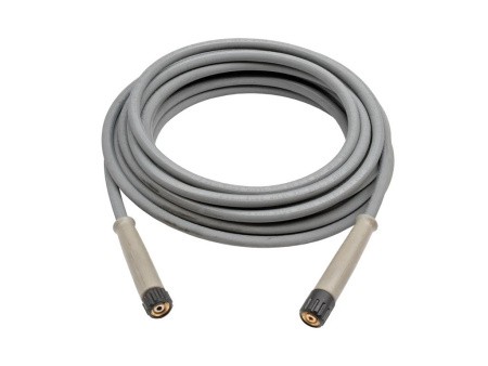 Шланг высокого давления, серо-голубой Шланг высокого давления, серо-голубой