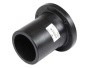 Бурт под фланец длинный PN10 SDR17 PE100 D75