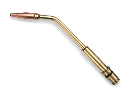 Насадка для сварки 2-4 MM RE 17