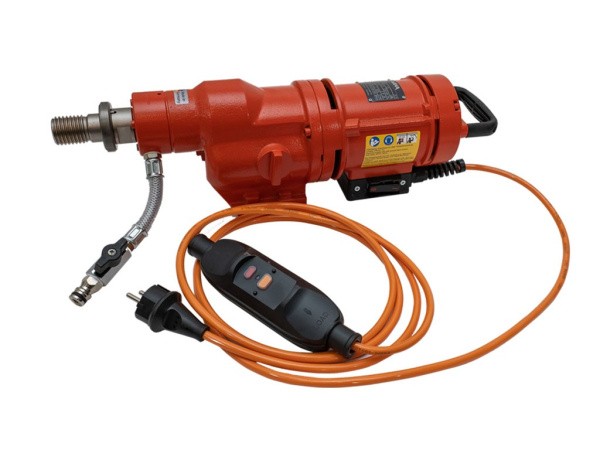 Электробормотор BDK - 33 (DK32) Электробормотор BDK - 33 (DK32)