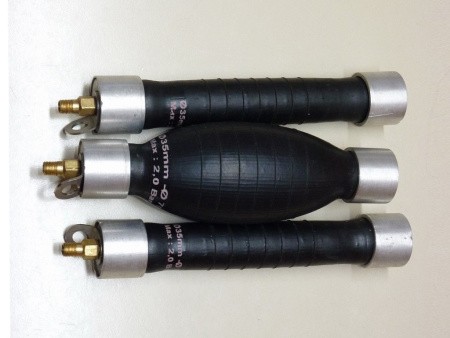 Пневматическое заглушающее перекрытие LAMPE MINI Тип 1-300, 150-300мм. Пневматическое заглушающее перекрытие LAMPE MINI Тип 1-300, 150-300мм.