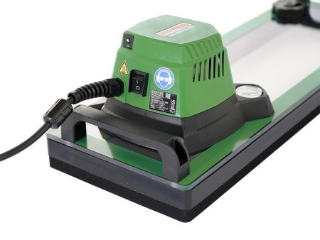 Устройство проверки вакуумом VACUUM PLATE 300