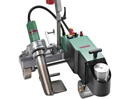 Сварочный автомат горячего воздуха BITUMAT B2 для сварки внахлест горячим воздухом Сварочный автомат горячего воздуха BITUMAT B2 для сварки внахлест горячим воздухом