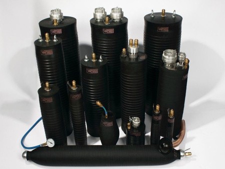 Пневматическое заглушающее перекрытие LAMPE MINI Тип 1-300, 150-300мм. Пневматическое заглушающее перекрытие LAMPE MINI Тип 1-300, 150-300мм.