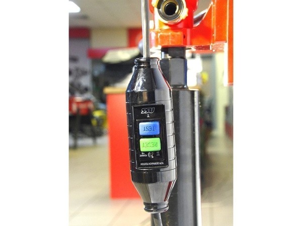 Алмазная сверлильная установка 160 ECO-EDM Алмазная сверлильная установка 160 ECO-EDM