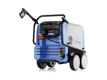 Kränzle therm 603 E-M 36 Аппарат высокого давления с электронагревом без шлангового барабана