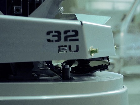 Шлифовально-полировальная машина Lavina 32EU ELIT