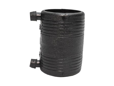 Муфта электросварная PN16 SDR11 PE100 D90 Муфта электросварная PN16 SDR11 PE100 D90