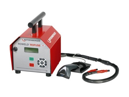 ROWELD ROFUSE Basic 48 ROWELD ROFUSE Basic 48