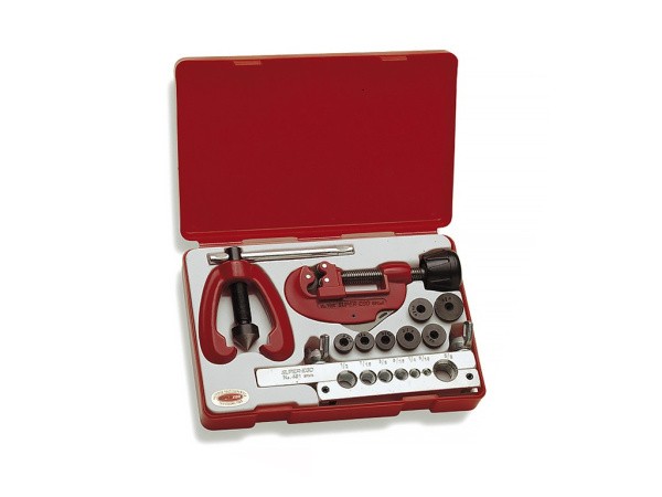 491 Развальцовщик 3/16 – 5/8