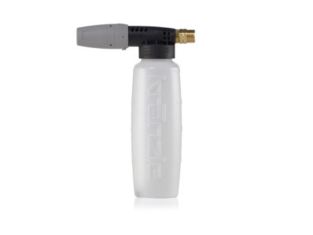 Пеноинжектор, М22 наружная резьба, 1 л. Пеноинжектор, М22 наружная резьба, 1 л.