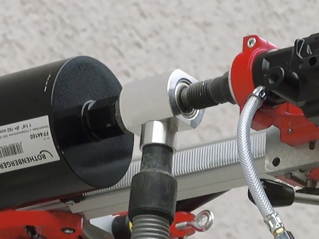 Алмазная сверлильная установка RODIACUT 150 / RODIADRILL 200 Алмазная сверлильная установка RODIACUT 150 / RODIADRILL 200