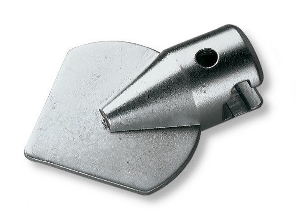 Прочистная насадка