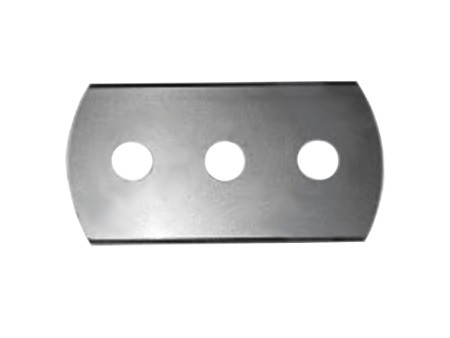 Лезвие для резака "красного" и полосореза для текстильный покрытий Лезвие для резака "красного" и полосореза для текстильный покрытий