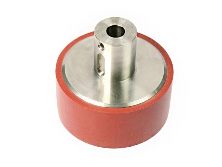 Прижимной ролик 25 мм