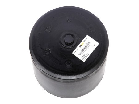 ЗАГЛУШКА ЛИТАЯ PE100 PN10 D75