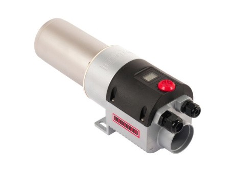 Воздухонагреватель LHS 61L SYSTEM Воздухонагреватель LHS 61L SYSTEM