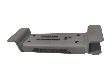 Удерживающая рейка Удерживающая рейка